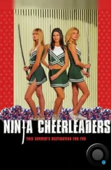 Ниндзя из группы поддержки / Ninja Cheerleaders (2008)