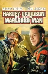 Харлей Дэвидсон и ковбой Мальборо / Harley Davidson and the Marlboro Man (1991)