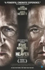 Пять минут рая / Five Minutes of Heaven (2008) A