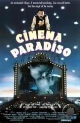 Новый кинотеатр «Парадизо» / Nuovo Cinema Paradiso (1988)