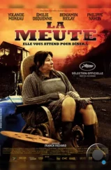 Свора / La meute (2009)