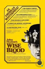 Мудрая кровь / Wise Blood (1979)