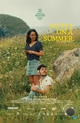 Заметки о лете / Notas sobre un verano (2023)