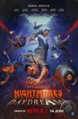 Кошмары и мечты / Joko Anwar's Nightmares and Daydreams (2024)