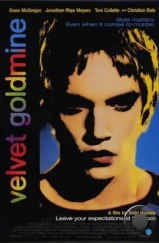 Бархатная золотая жила / Velvet Goldmine (1998)