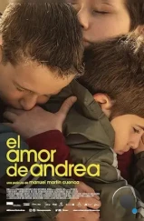 Любовь Андреа / El amor de Andrea (2023)