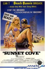 Закатная бухта / Sunset Cove (1978)