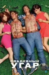 Свадебный угар / Mike and Dave Need Wedding Dates (2016)