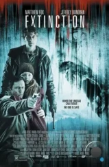 Вымирание / Extinction (2015)