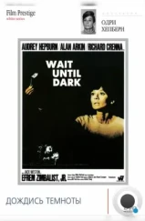 Дождись темноты / Wait Until Dark (1967)