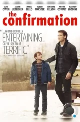 Подтверждение / The Confirmation (2015)