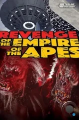 Месть империи обезьян / Revenge of the Empire of the Apes (2023)