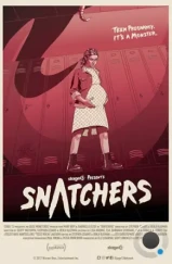 Похитители тел / Snatchers (2017)