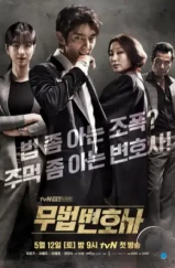 Беззаконный адвокат / Lawless Lawyer (2018)