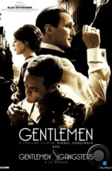 Джентльмены и гангстеры / Gentlemen & Gangsters (2016)