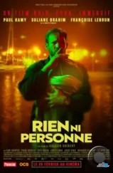 Никто и ничто / Rien ni personne (2024)