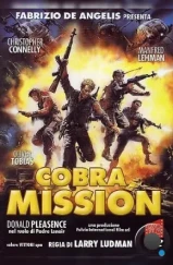 Миссия «Кобра» / Cobra Mission (1986) A