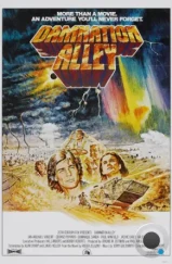Долина проклятий / Damnation Alley (1977) A