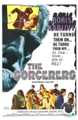 Волшебники / The Sorcerers (1967)