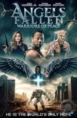 Падшие ангелы: Воины мира / Angels Fallen: Warriors of Peace (2023)