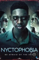 Страх темноты / Nyctophobia (2024)