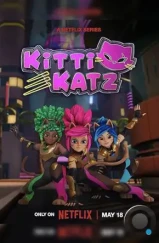 Китти-Кэтс / Kitti Katz (2023)