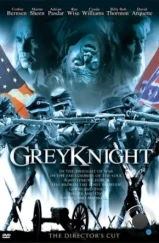 Ящик смерти / Grey Knight (1993)