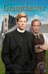 Гранчестер / Grantchester (2014)