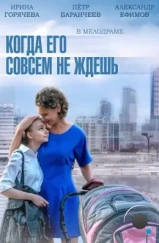 Когда его совсем не ждешь (2014)