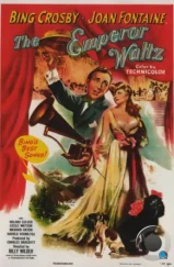 Императорский вальс / The Emperor Waltz (1948)