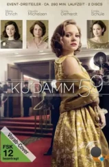 Ку'дамм 59 / Ku'damm 59 (2018)