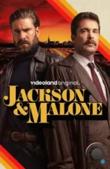 Джексон и Малоун / Jackson & Malone (2024)