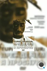 Tupac Shakur: Прежде, чем я проснусь / Tupac Shakur: Before I Wake... (2001)