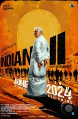 Индиец 2 / Indian 2 (2024)