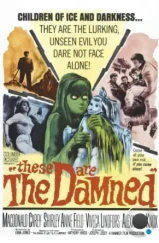 Проклятые / The Damned (1962) A