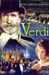 Жизнь Верди / Verdi (1982)