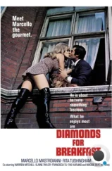 Бриллианты на завтрак / Diamonds for Breakfast (1968) A