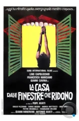 Дом со смеющимися окнами / La casa dalle finestre che ridono (1976) L1