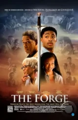 Кузница / The Forge (2024)