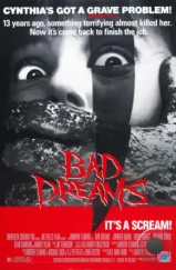 Плохие сны / Bad Dreams (1988) A