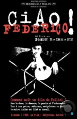 Чао, Федерико / Ciao, Federico! (1970)