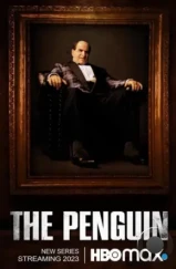 Пингвин / The Penguin (2024)