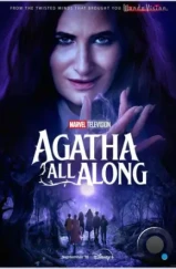 Это всё Агата / Agatha All Along (2024)