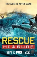 Спасатели Гавайев / Rescue: HI-Surf (2024)