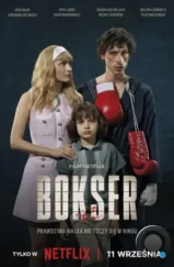 Боксер из Польши / Bokser (2024)