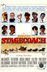 Дилижанс / Stagecoach (1966) L1