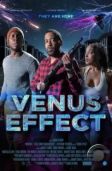 Эффект Венеры / Venus Effect (2024)