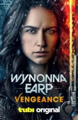 Вайнона Эрп: Месть / Wynonna Earp: Vengeance (2024)