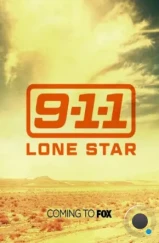 911: Одинокая звезда / 9-1-1: Lone Star (2020)