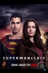 Супермен и Лоис / Superman and Lois (2020)